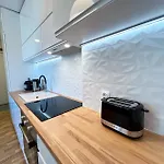 Appartamento Fantastays - Sunny Cloud Breslavia