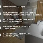 Fantastays - Sunny Cloud Breslavia