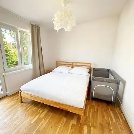 شقة Fantastays - Sunny Cloud *
