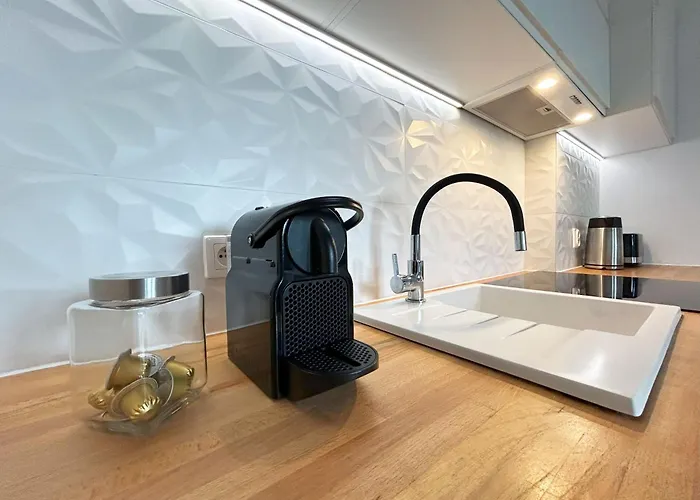 Fantastays - Sunny Cloud Wroclaw