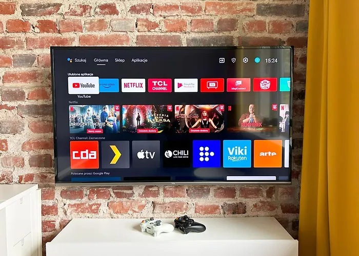 Fantastays - Sunny Cloud Apartment *