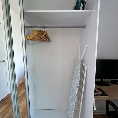 Fantastays - Sunny Cloud Wroclaw