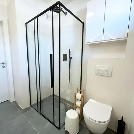 Daire Fantastays - Sunny Cloud