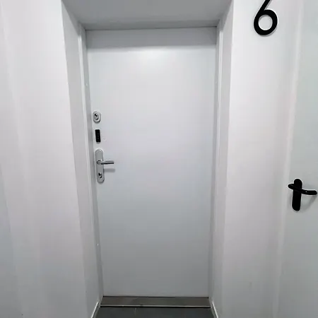 Fantastays - Sunny Cloud Wroclaw