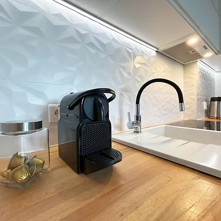 Fantastays - Sunny Cloud Wroclaw