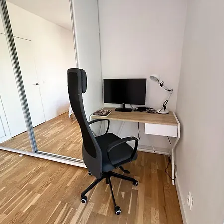 Fantastays - Sunny Cloud * Wroclaw