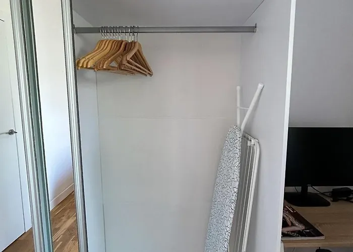 Fantastays - Sunny Cloud Wroclaw