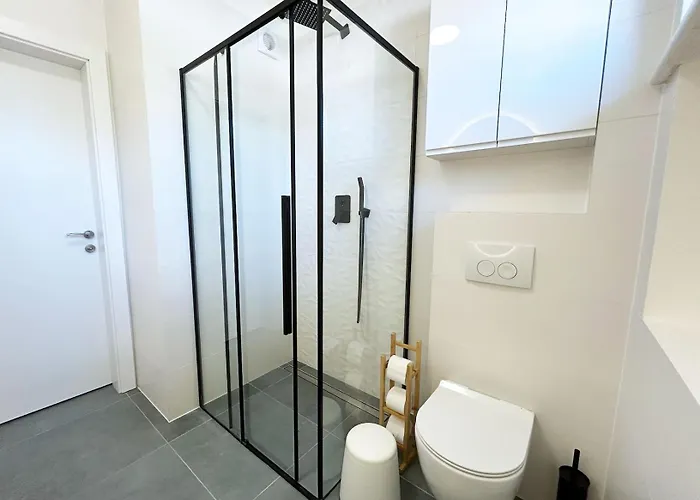 Apartment Fantastays - Sunny Cloud