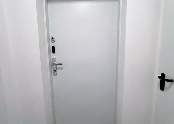 Fantastays - Sunny Cloud Wroclaw