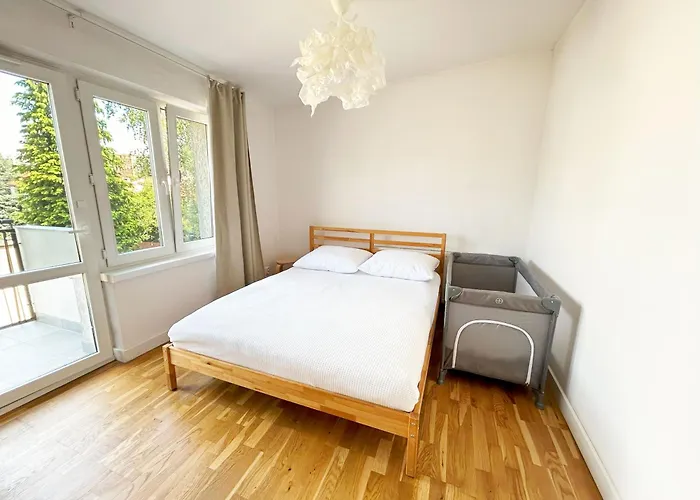 Apartment Fantastays - Sunny Cloud *